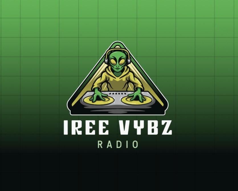 Iree Vybz Radio