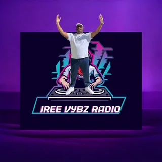 Iree Vybz Radio