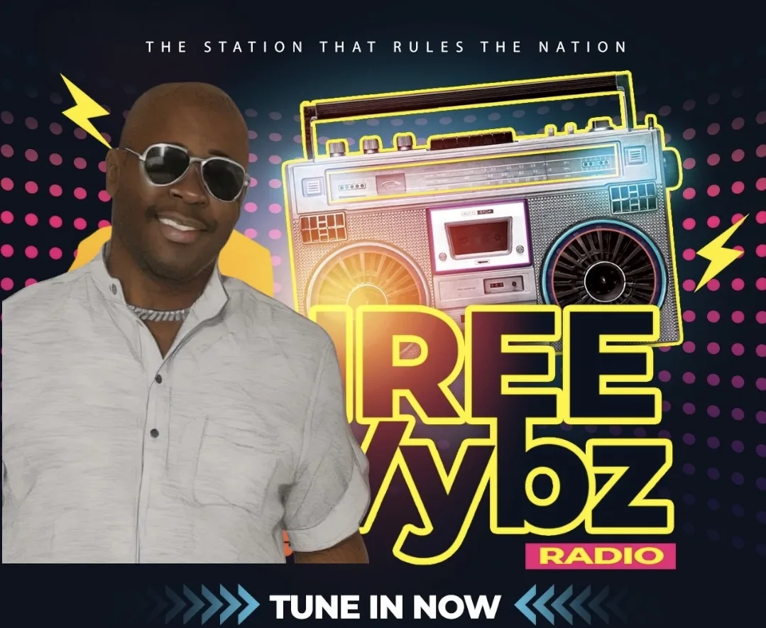 Iree Vybz