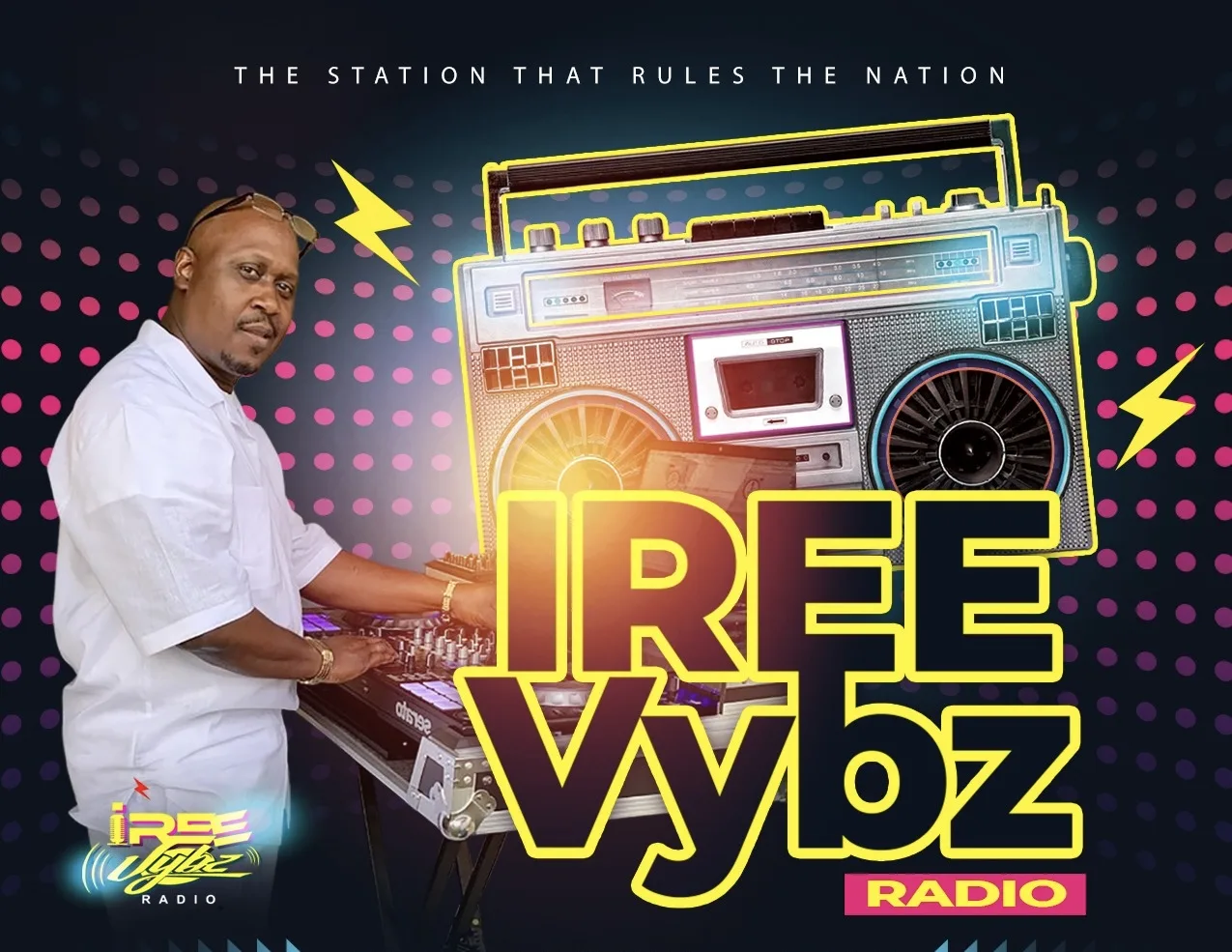 Iree Vybz