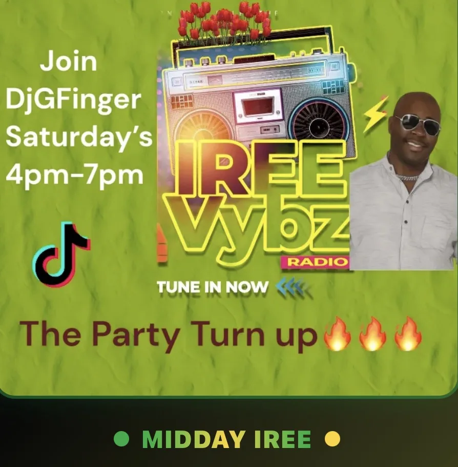 Midday Iree