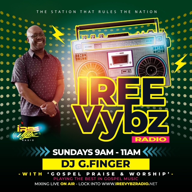 Gospel Praise And Worship