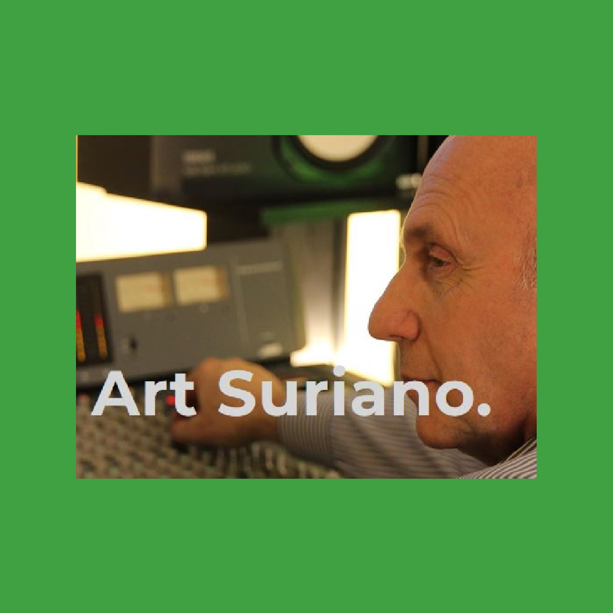 Art Suriano