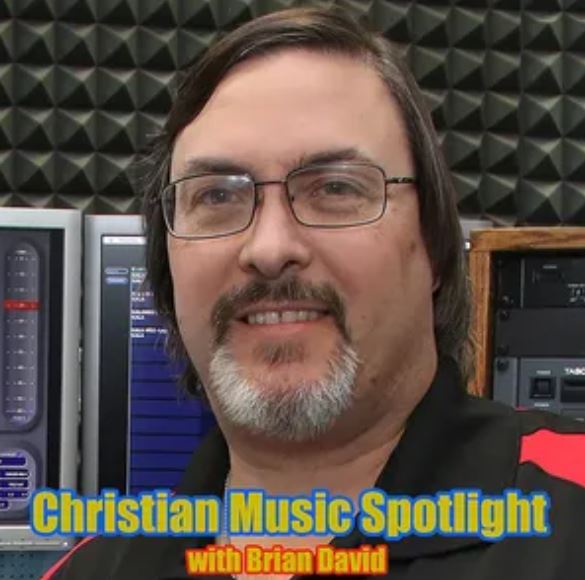 Brian David