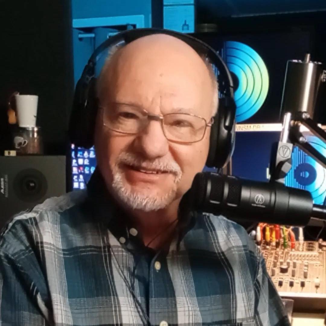 Paul Gibbs