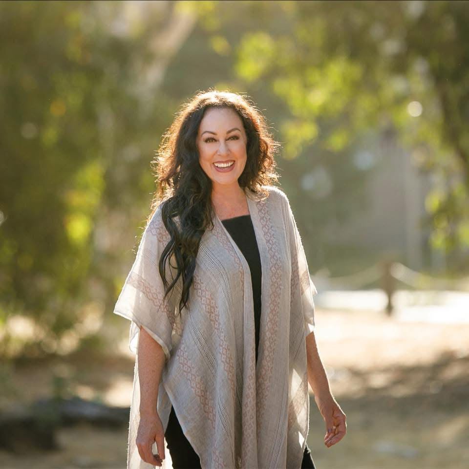 🚨 Radio Exclusive Premiere: Jess Ford – "I'm The Woman At The Well"