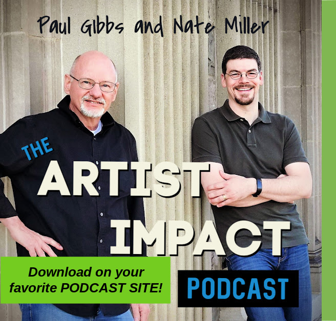 The NoteSpire Music Artist Impact Archive