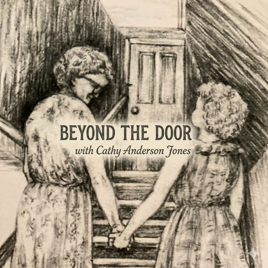 Beyond The Door w/Cathy Anderson Jones