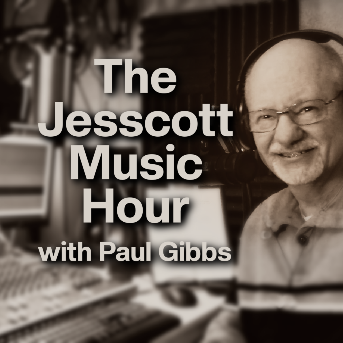 The Jesscott Music Hour
