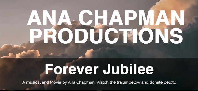 Ana Chapman / 2Chron5 Productions
