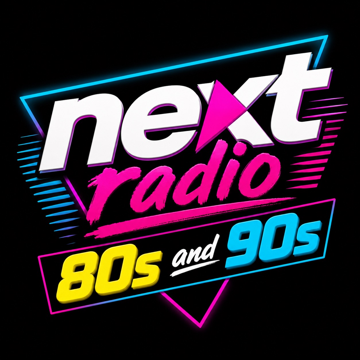 Next Radio Show