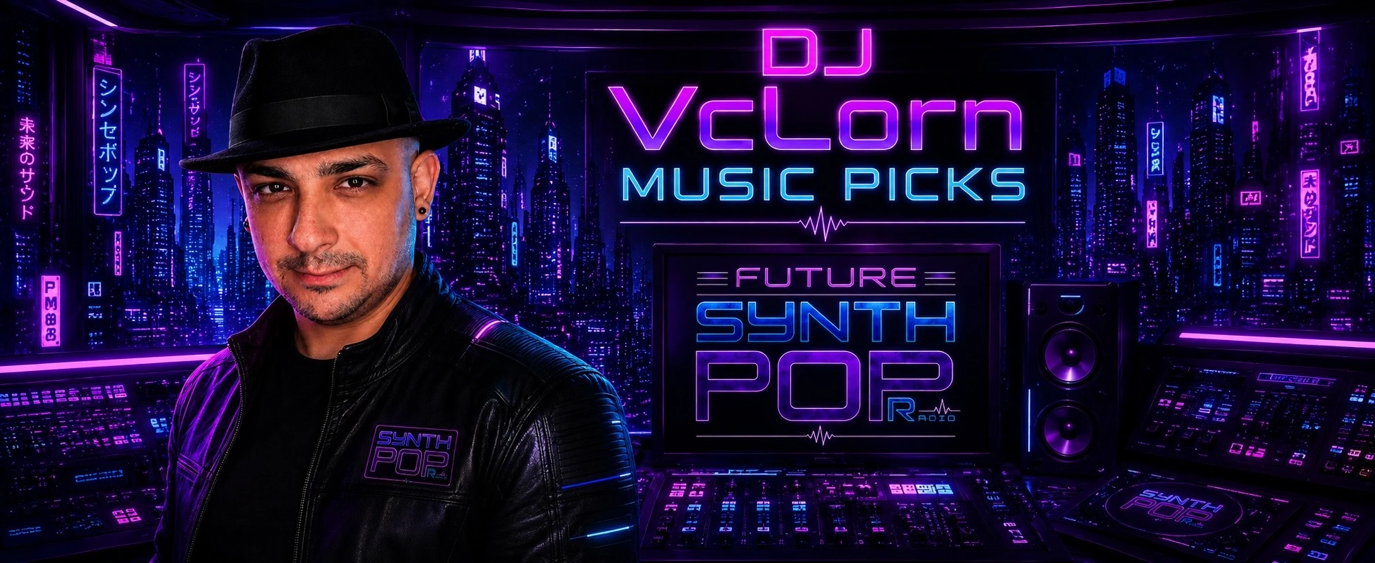 VcLorn music picks