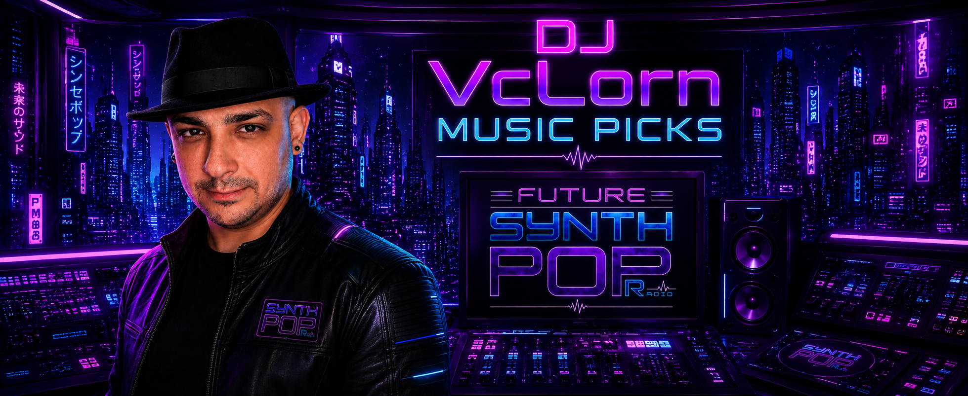 VcLorn music picks