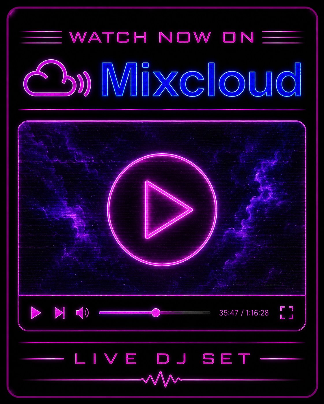 Future SynthPop Radio