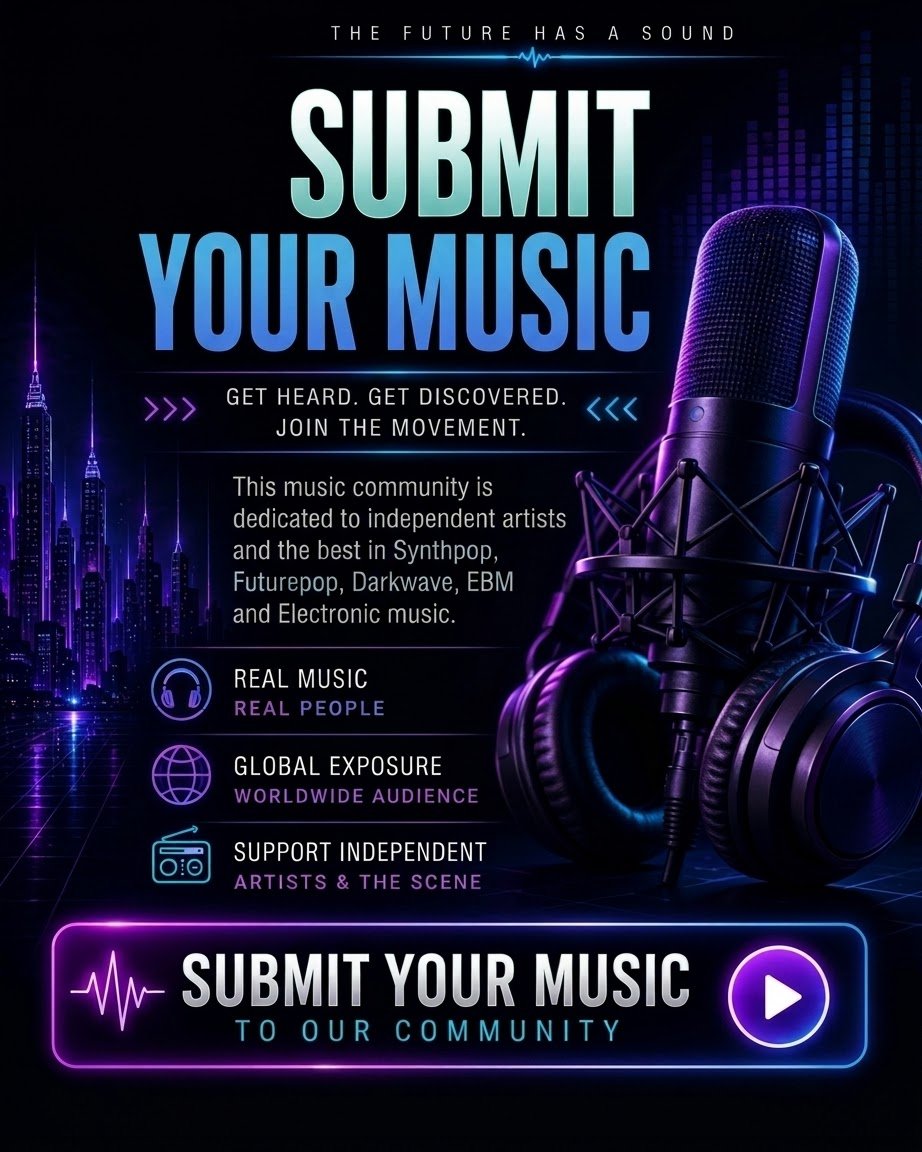 Future SynthPop Radio