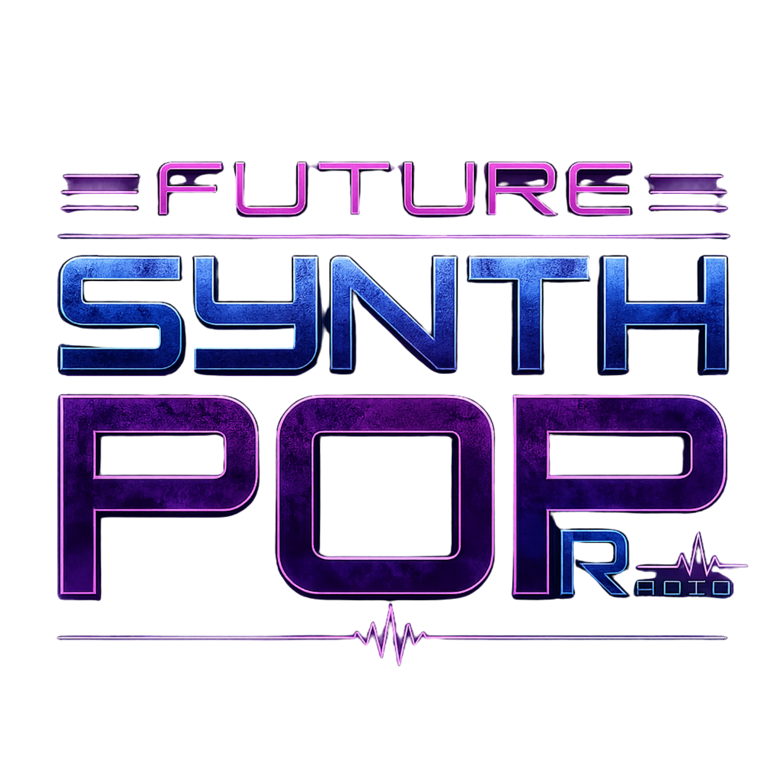 Future SynthPop Radio