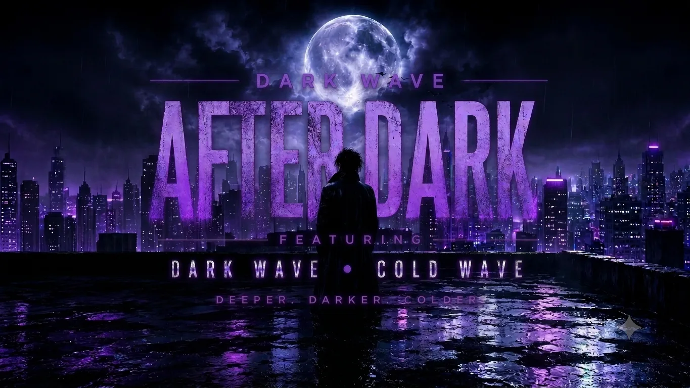 Darkwave After Dark