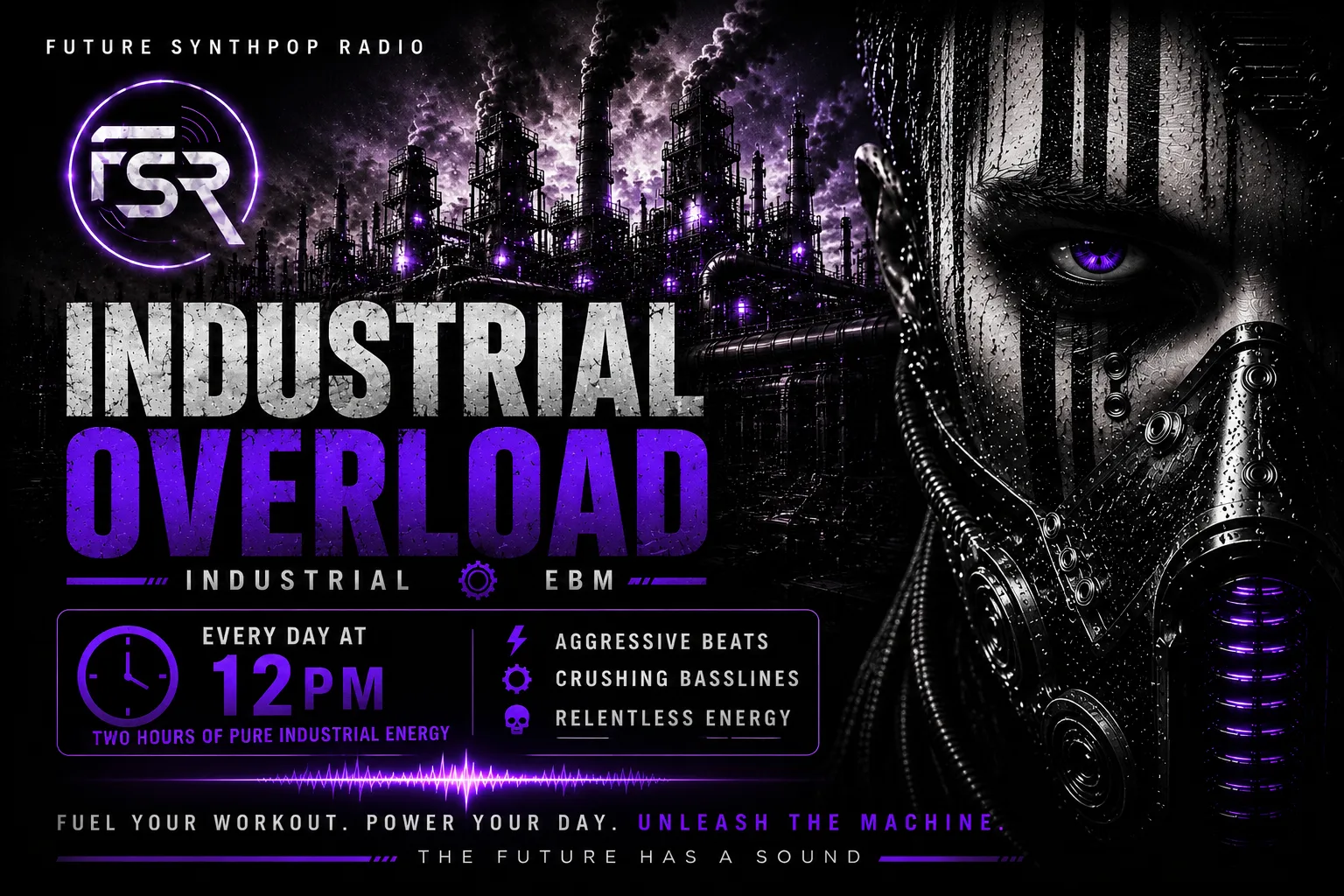 Industrial Overload