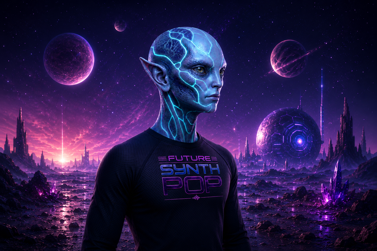 FuturePop MIX