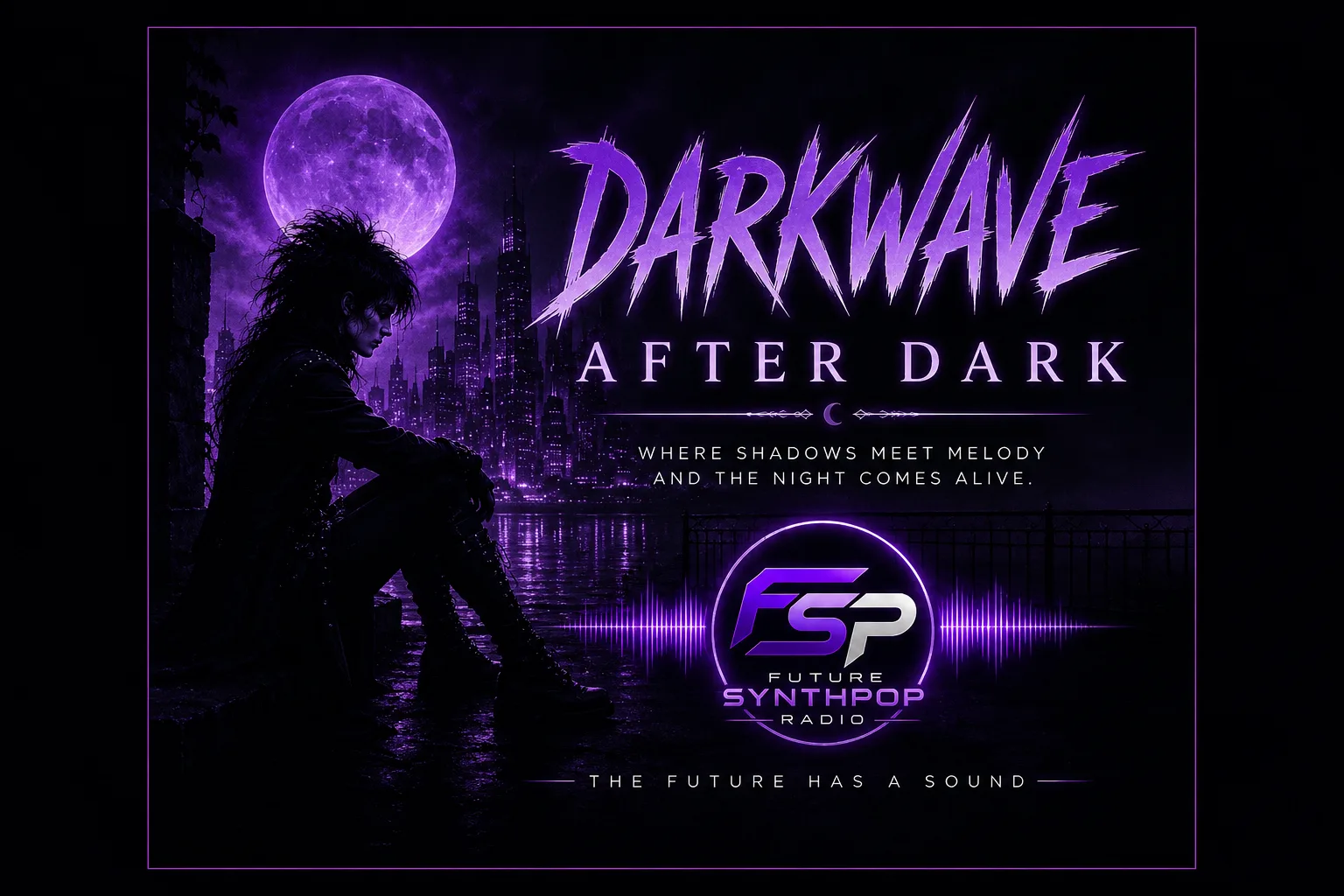 Darkwave After Dark