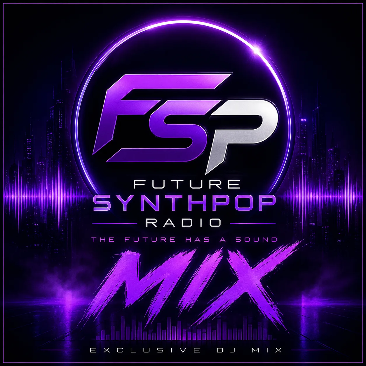 Futurepop / Synthpop / EBM Mega Mix