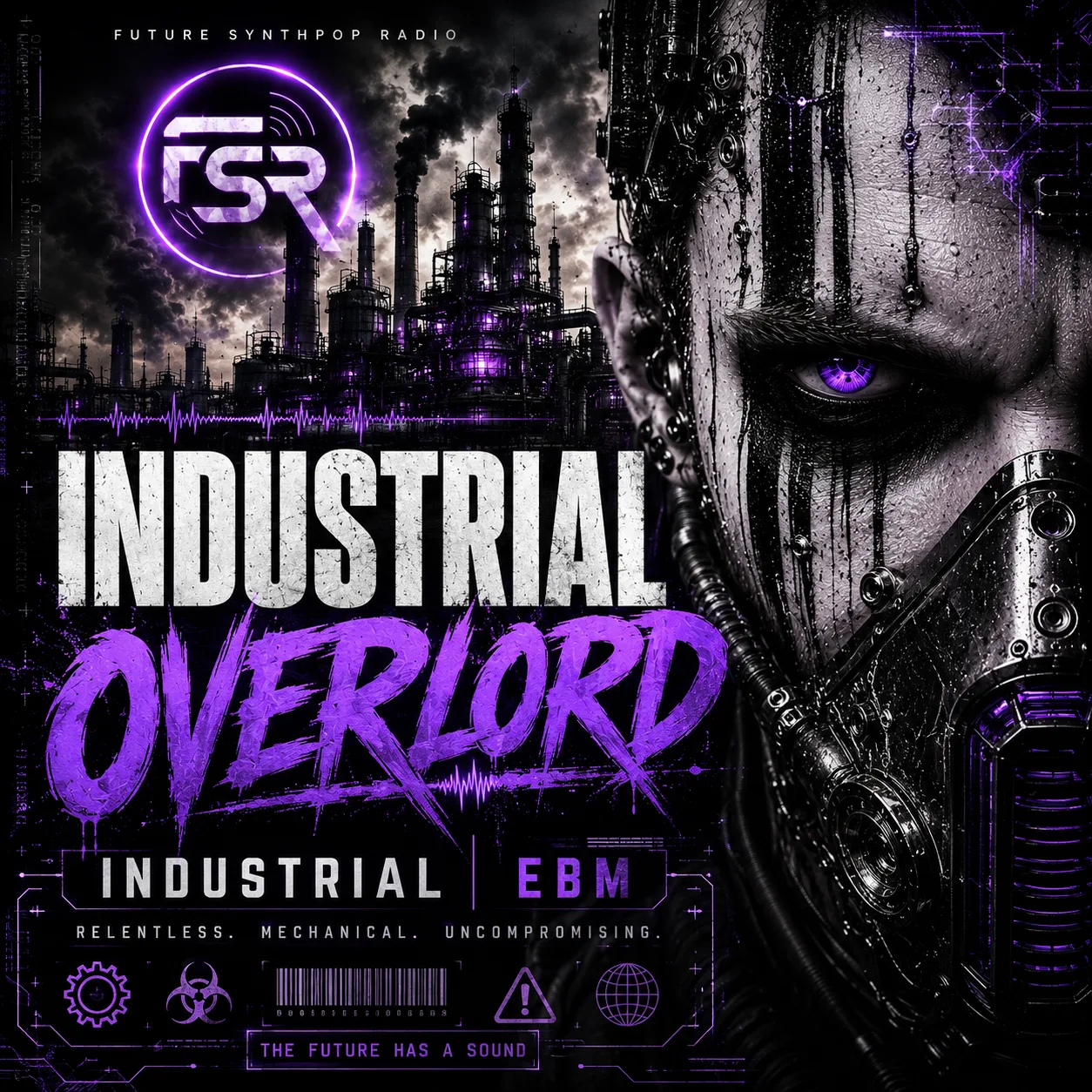 Industrial Overload