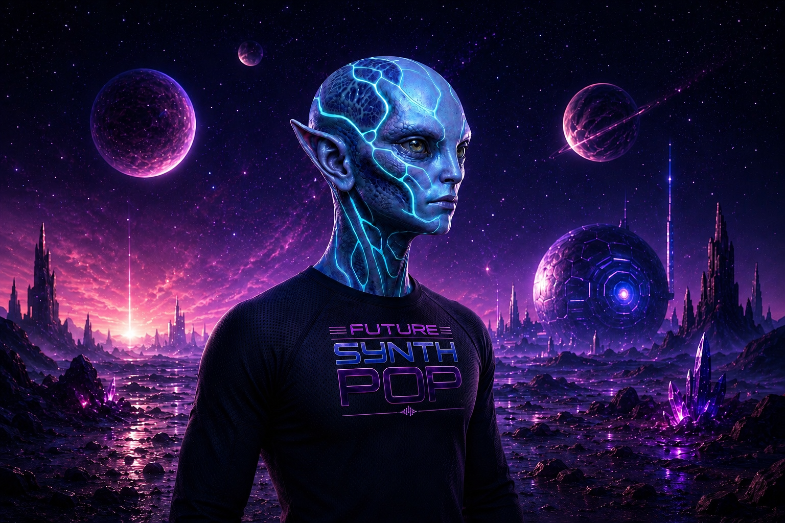 FuturePop MIX