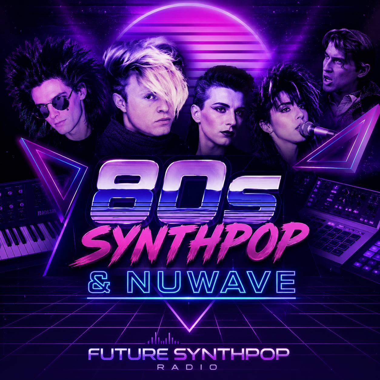 80s at 8