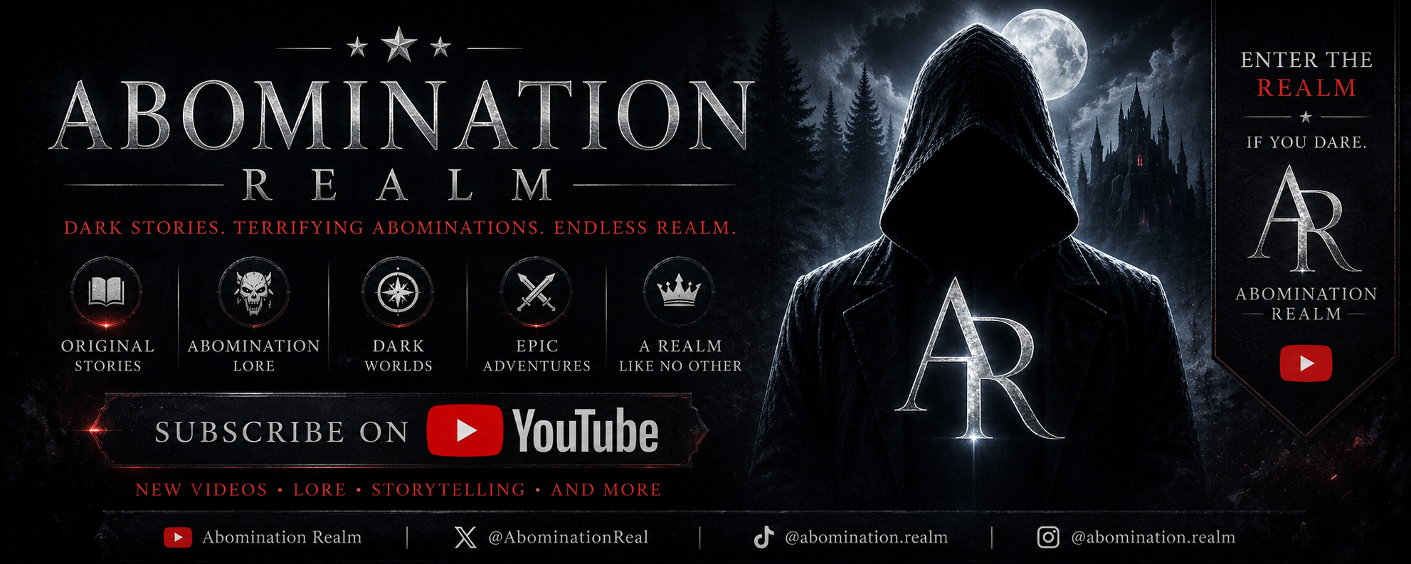 Abomination Realm