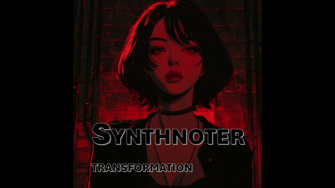 SYNTHNOTER — “Transformation