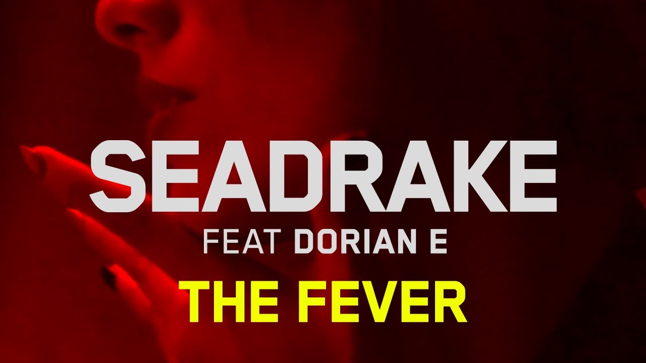 SEADRAKE
