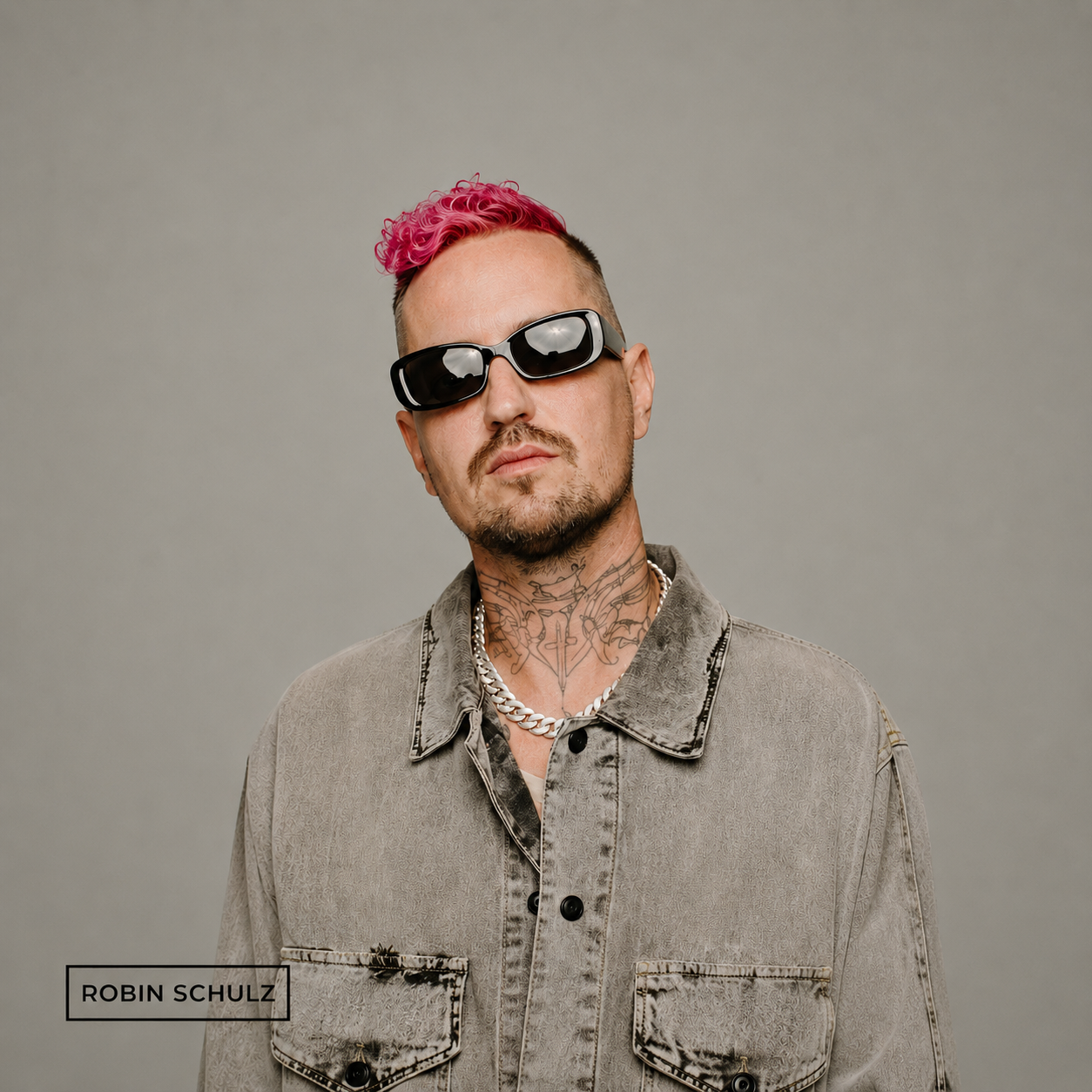 Robin  Schulz