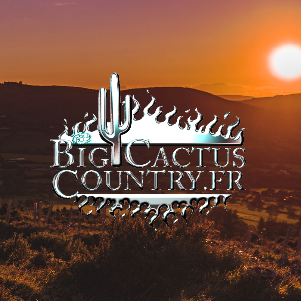Big Catus Country