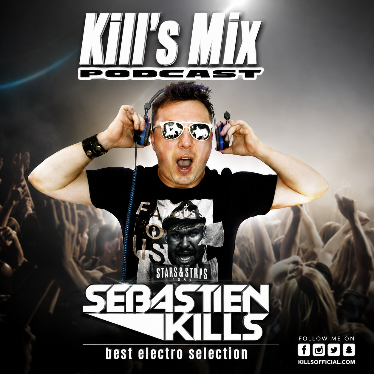 Kill's Mix