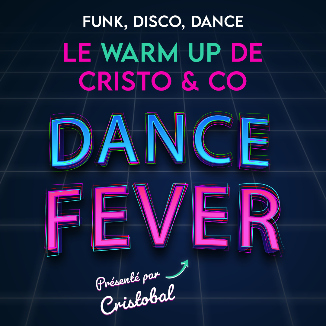 Dance Fever