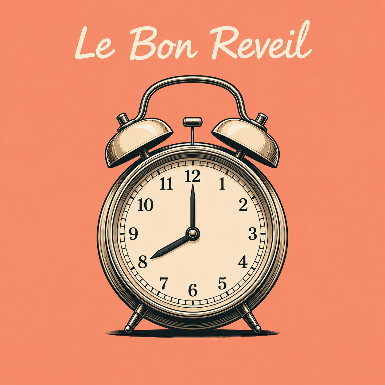 Le Bon Reveil