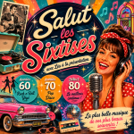 Salut les sixties