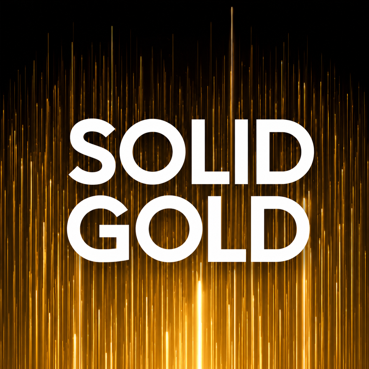 Solid Gold