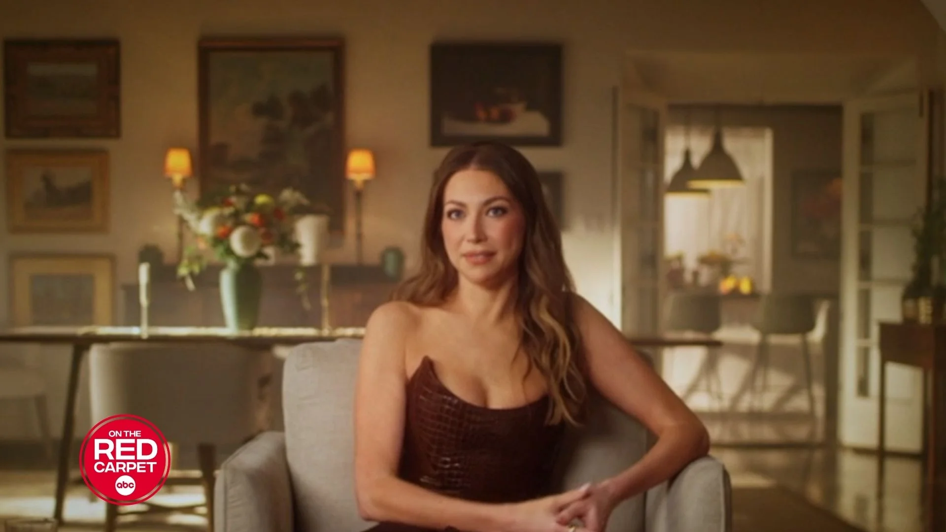 Stassi Schroeder explains why she "can't stay away" from reality TV in trailer for her new show