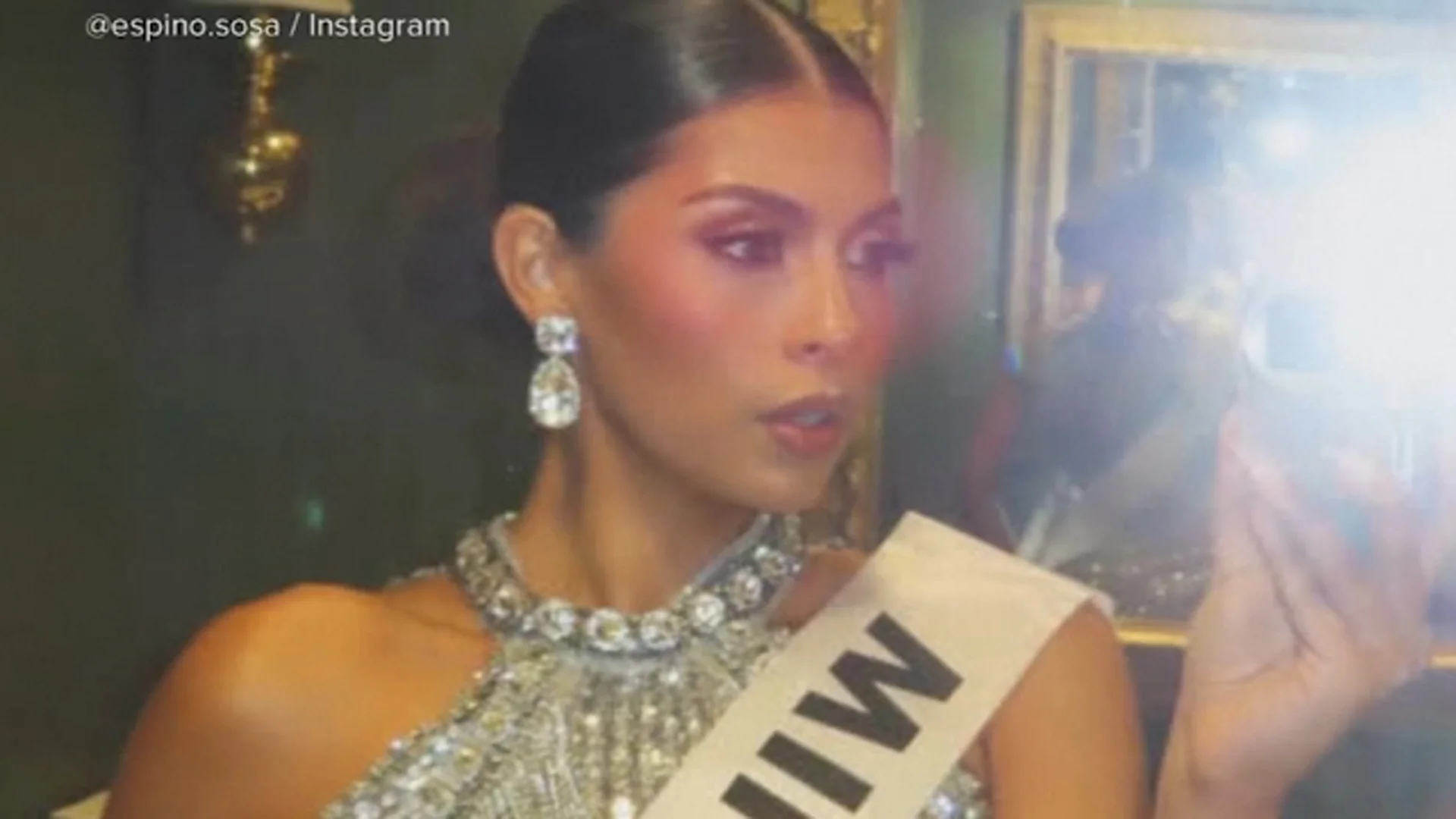 Dethroned Miss NC Brittany Boltinhouse to take 'legal action' against pageant organizers, attorney s
