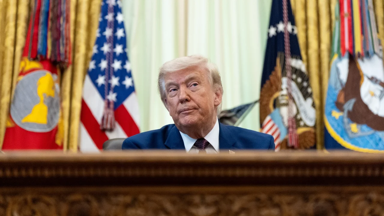 LA County Registrar responds to Trump's claims on California elections: 'No backing behind them'