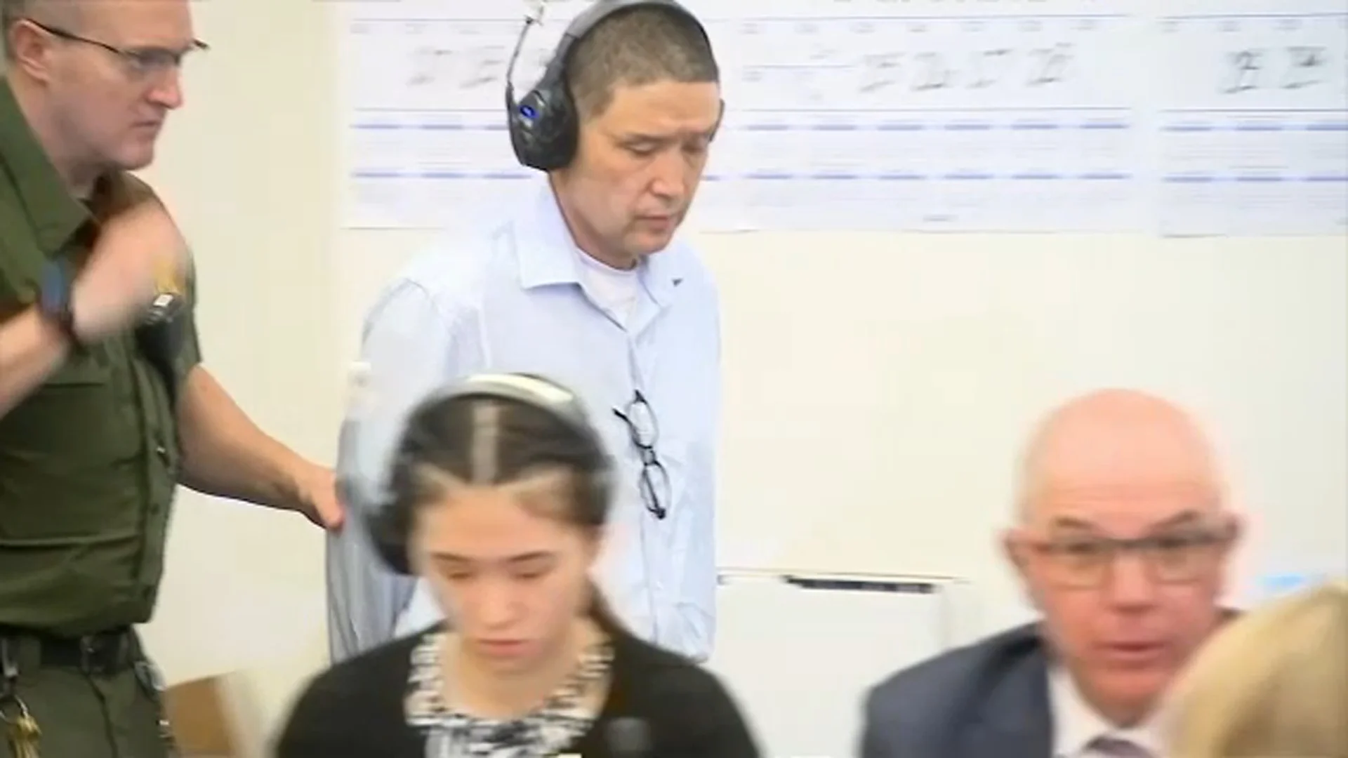 Irvine dog trainer sentenced to nearly 12 years in prison after the deaths of 11 dogs