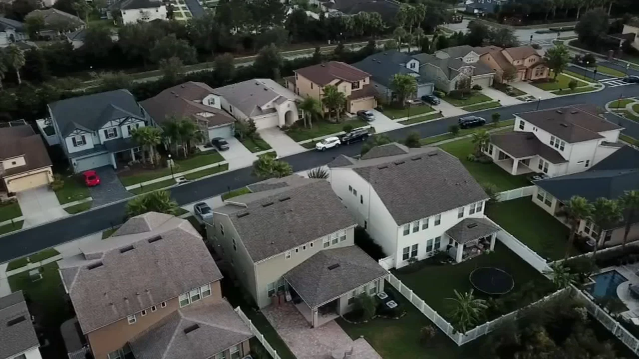 Bipartisan housing bill becomes law without Trump's signature: Here's what to know