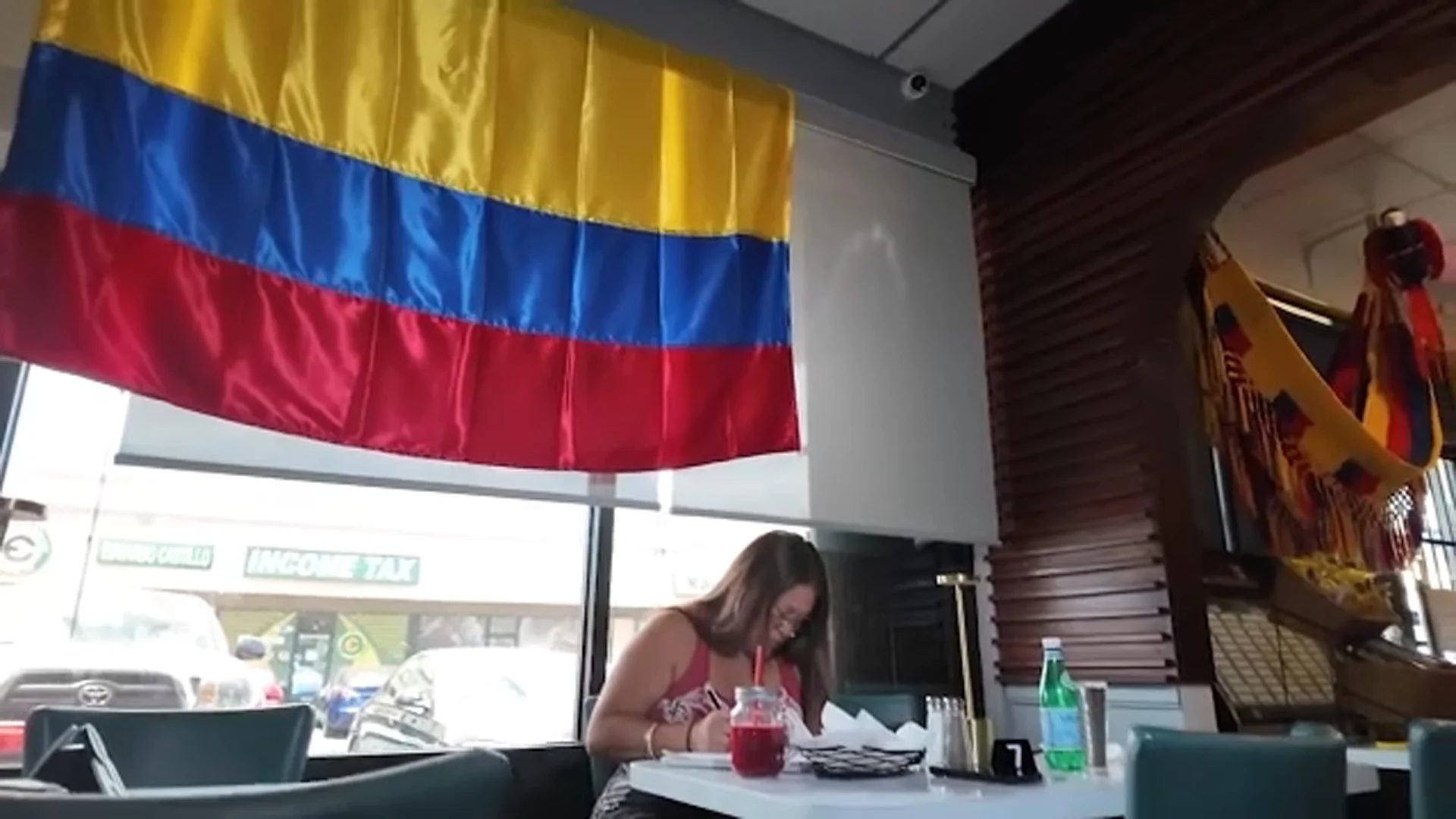 Van Nuys restaurant Macondo Kitchen collecting donations for Colombia earthquake victims