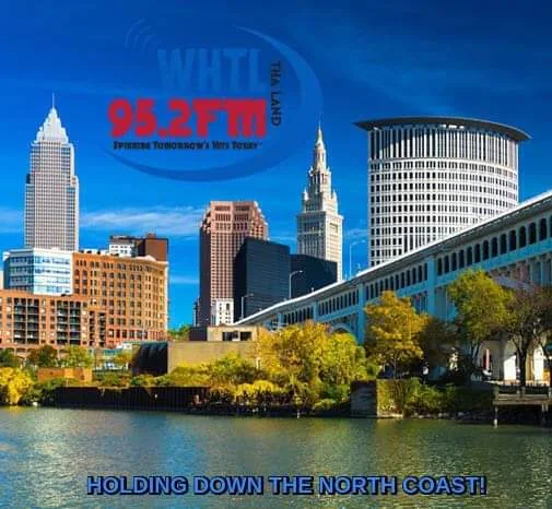 WHTL URBAN RADIO...THA LAND!