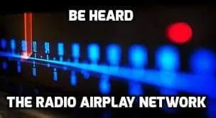 THE RADIO AIRPLAY NETWORK