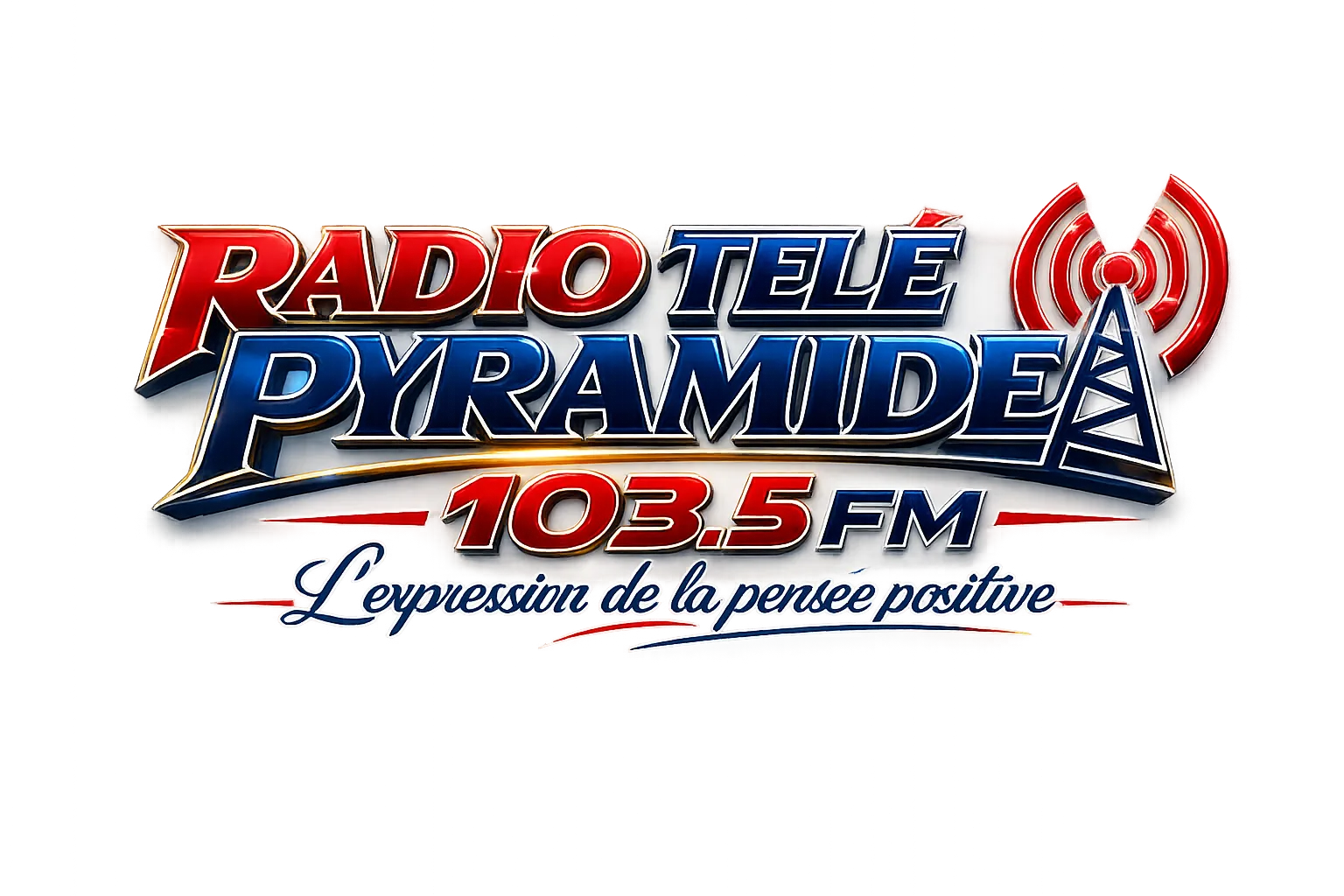 Radio Tele Pyramide Fm