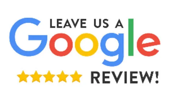 Leave us a review