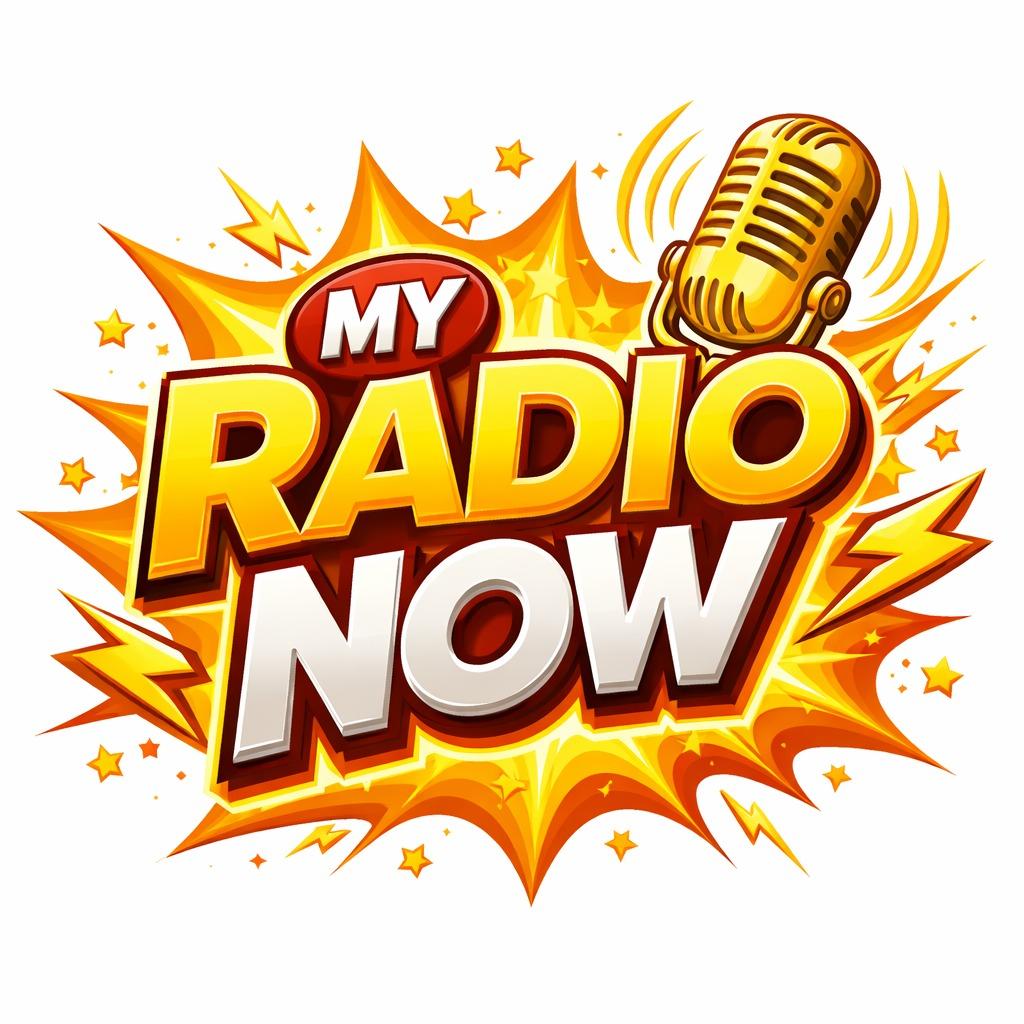 My Radio Now