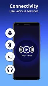 We are now on Daily Tunes